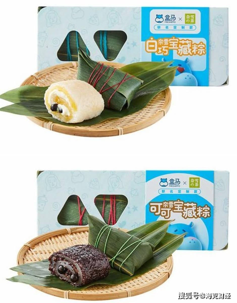 解密盒马IP梦工场