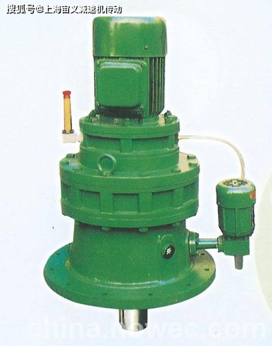 BK450-Y200kW-4P-12.65-M3-II减速机_kw_电机_功率