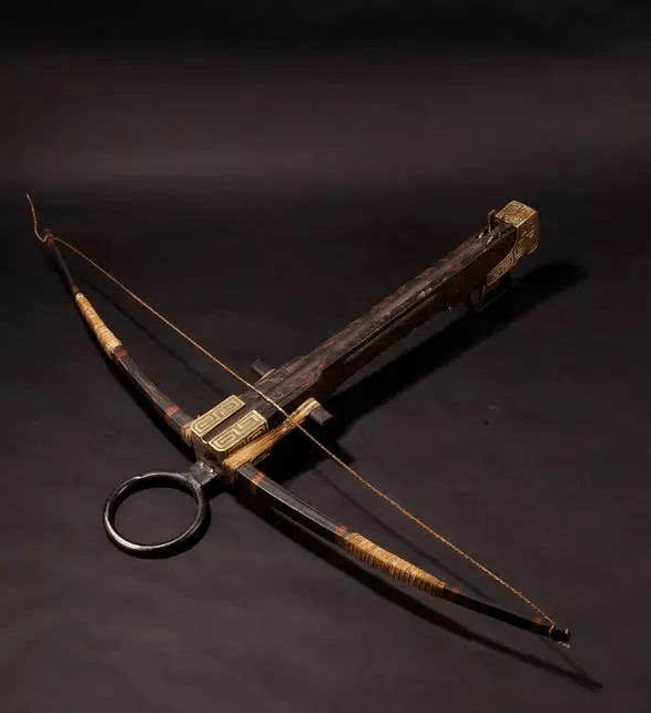 江山:烽火连城 | 人类冷兵器史上的巅峰之作_弓箭