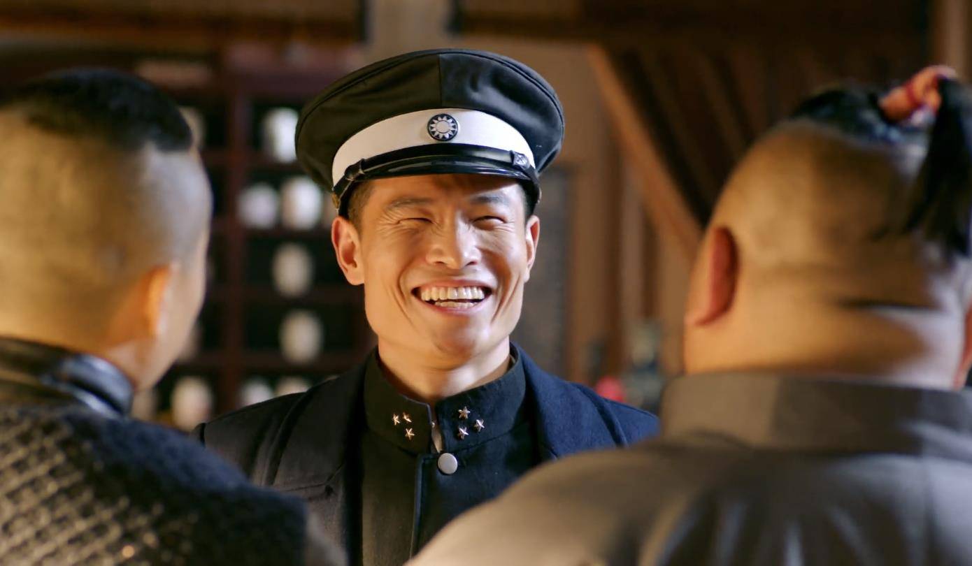 原创九叔之夜行疯魔上映灵异片变悬疑片冒牌九叔让人出戏