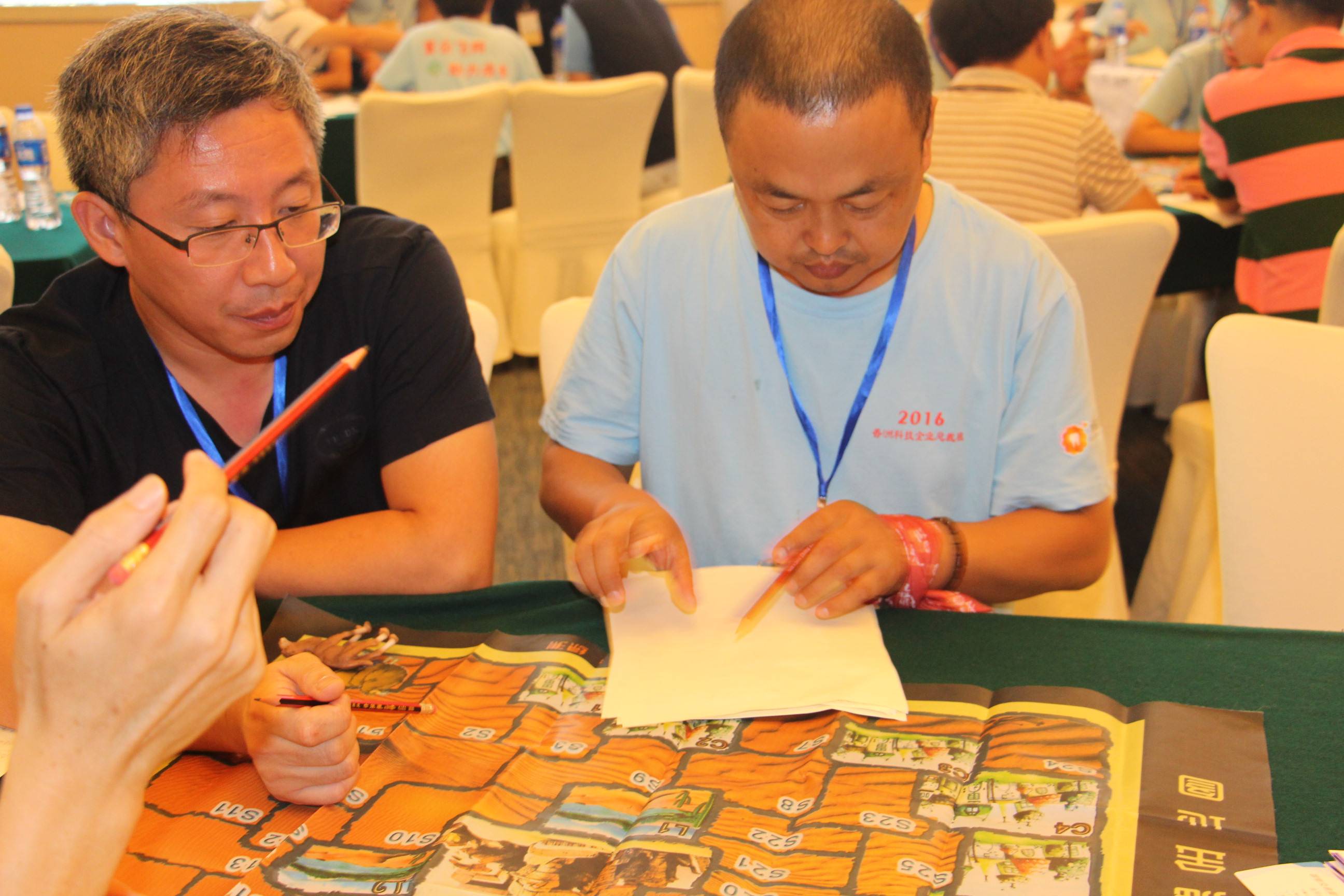 珠海户外团建之“沙漠掘金”凯旋归来-搜狐大视野-搜狐新闻