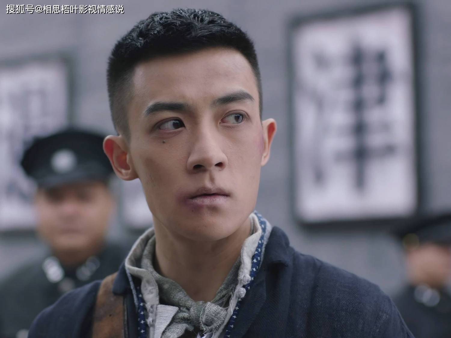 《十二谭》之莲玄小青虫:很多时候,爱情的阻力都来