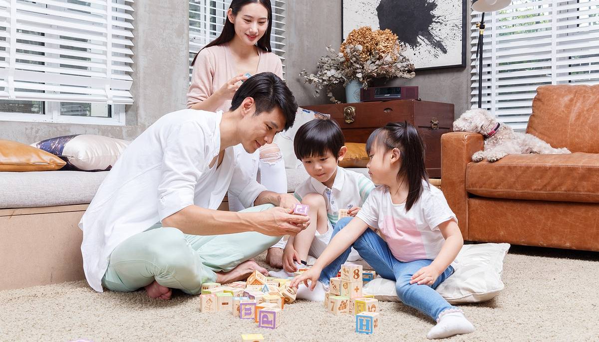 二胎家庭的福音国家新增4项福利你看到后有心动吗