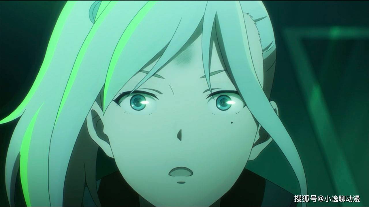 原创vivy第4话看完re0追薇薇长月达平刀不断前后剧情再反转