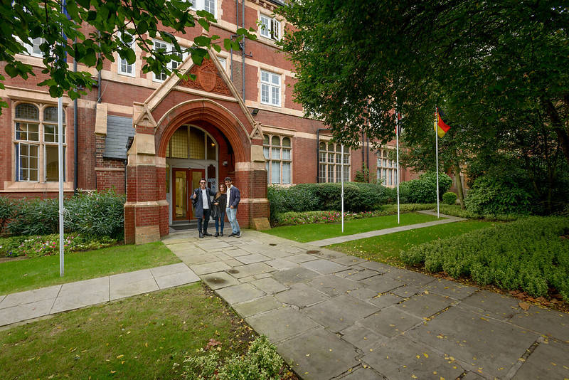 escp欧洲高等商学院解读团队与实践在职场中的重要性