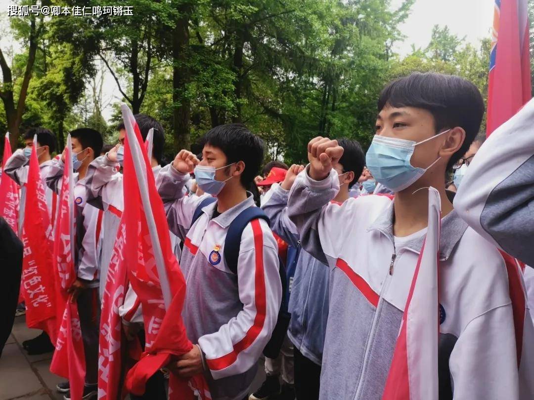 广安友谊校服图片