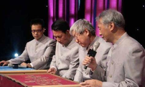 古玩鉴宝专家既然都那么牛为何国内富豪谋士里面没有他们？