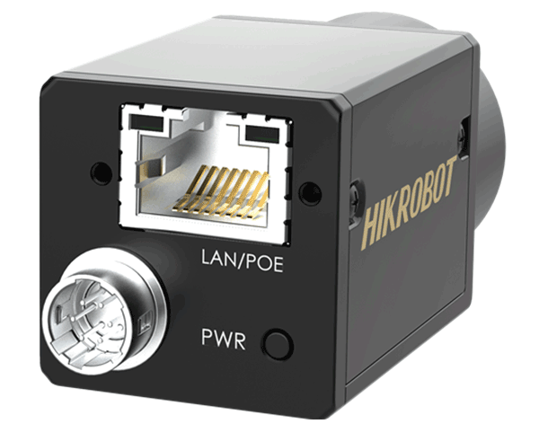 工业相机使用的注意事项