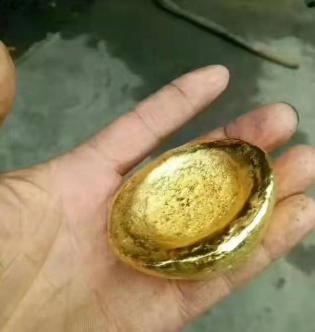 电子废料提炼黄金犯法吗?