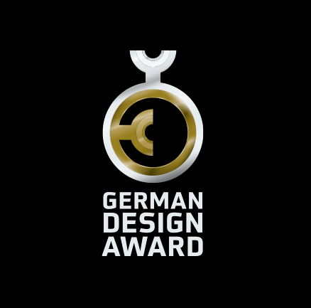 11. 德国国家设计奖 german design award