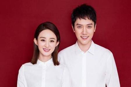 原创多金公子哥冯绍峰绯闻女友，冯绍峰这些年究竟撩了多少女神？