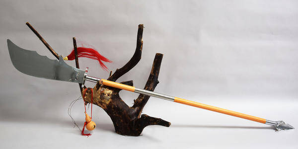 别被电视剧骗了带你认识历史上冷兵器真实的样子