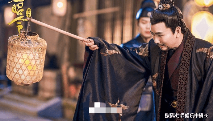 江文卿会黑化吗?