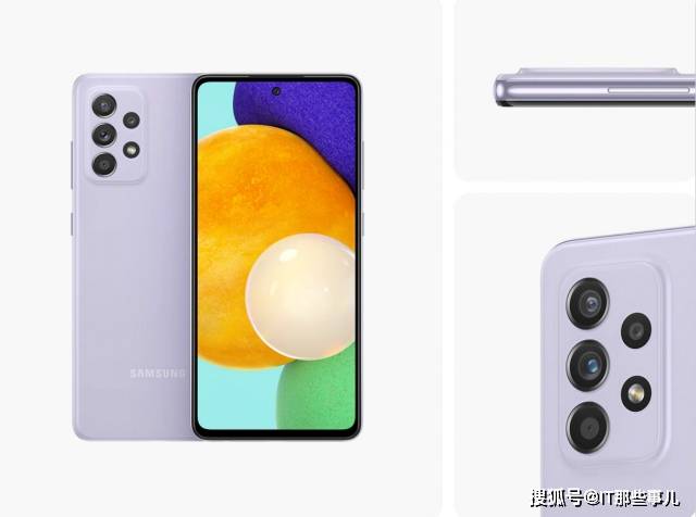 手机|直降200元 三星下血本推广新手机 网友说再等等