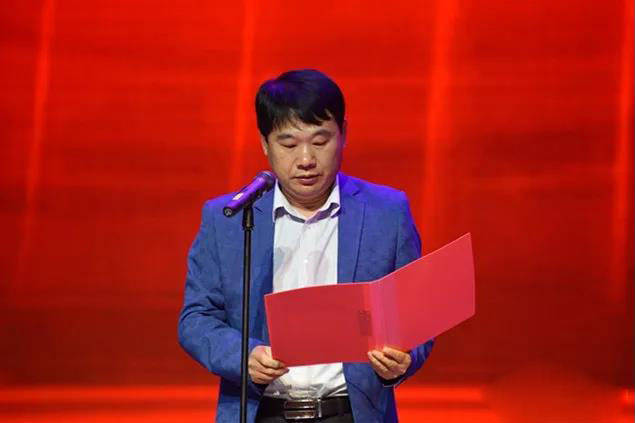 邓州市举行2021年全民阅读系列活动启动仪式