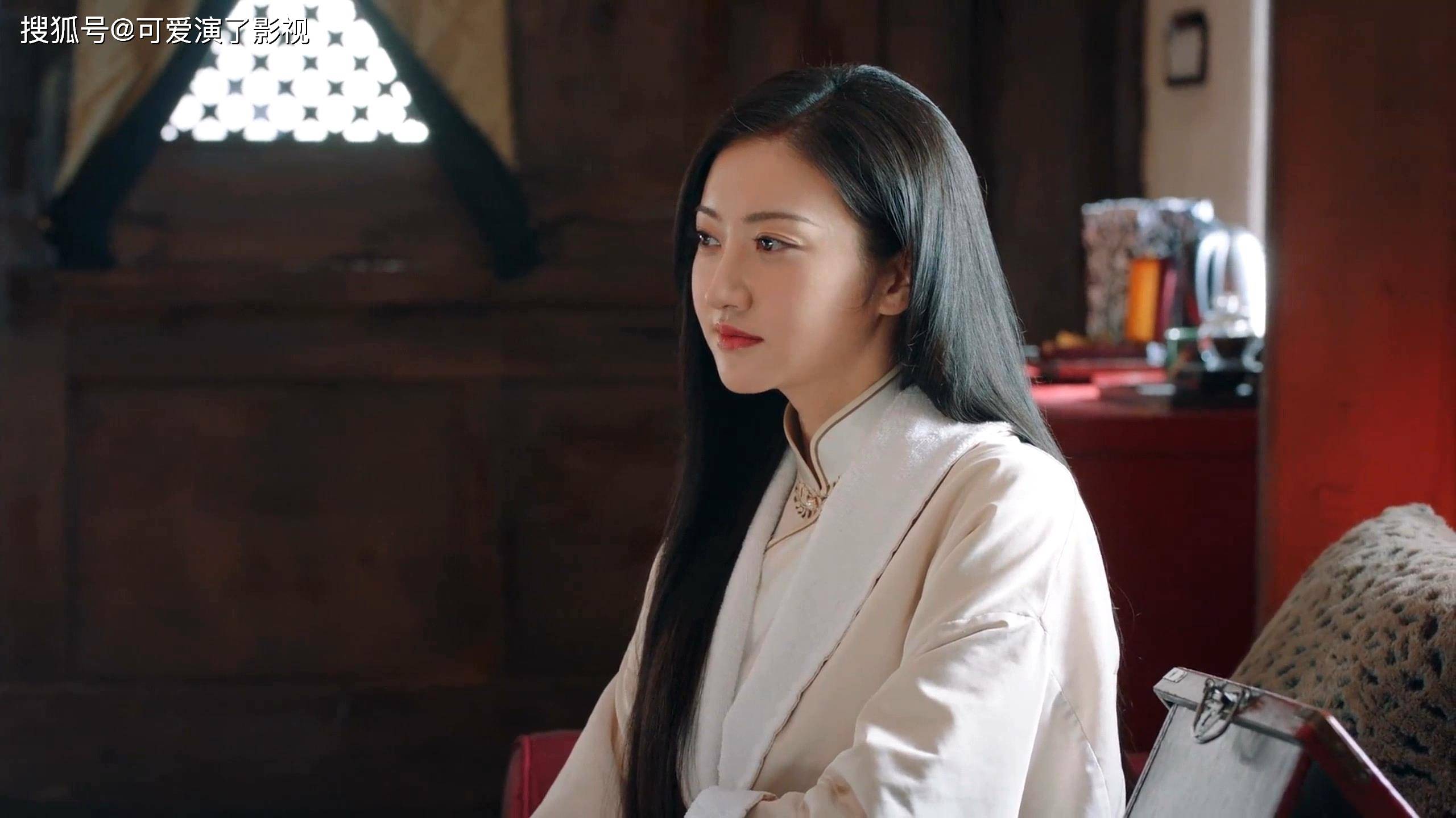 司藤第二集一根白藤问一个人你有梦想吗