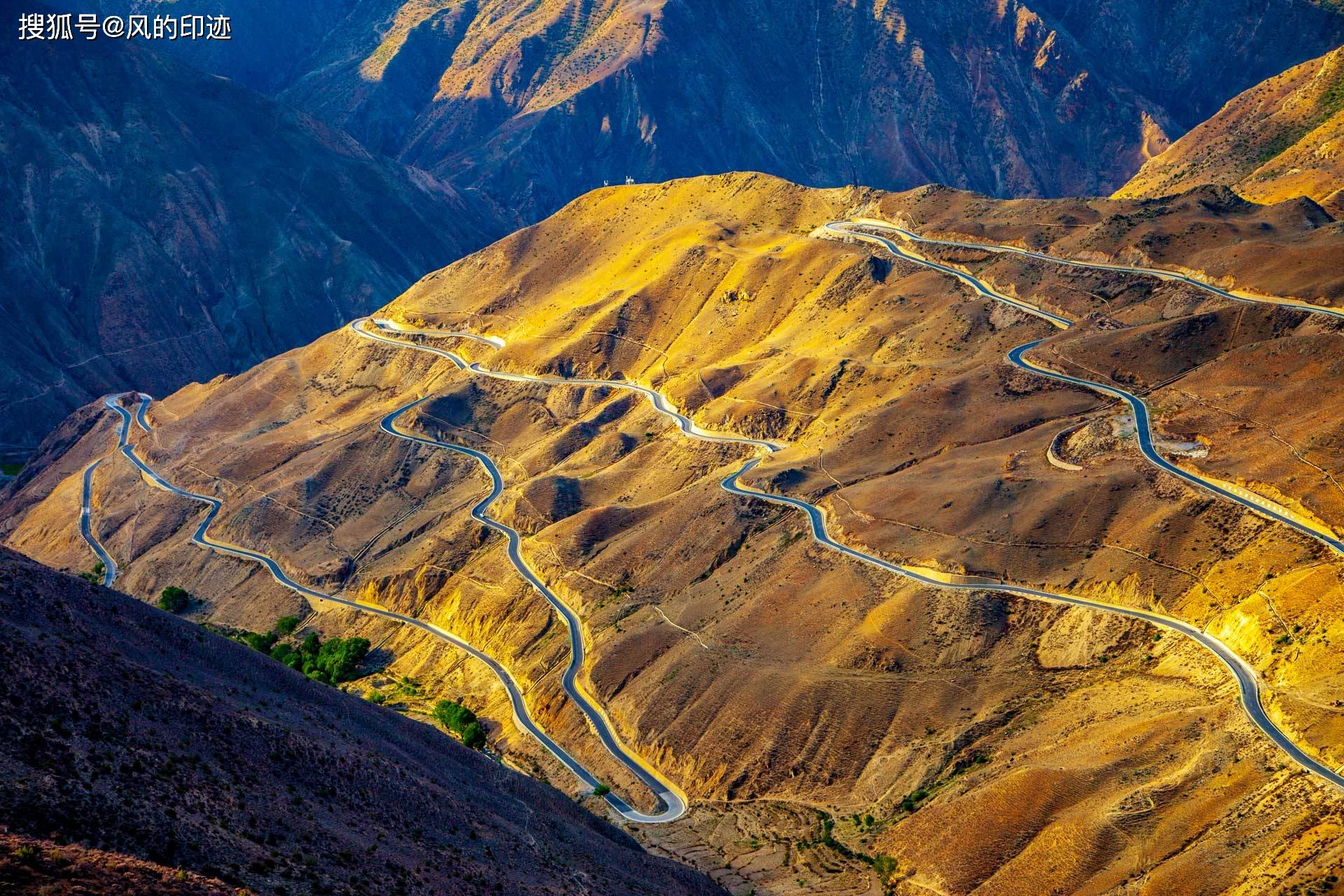 原创许多没去过西藏的朋友,对自驾进藏有一定的误解