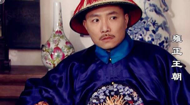 康熙晚年默认的储君人选是十四阿哥胤禵吗