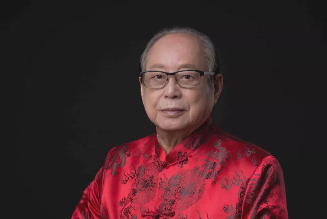 周易人物风云榜邵伟华中国著名的命理及易学专家