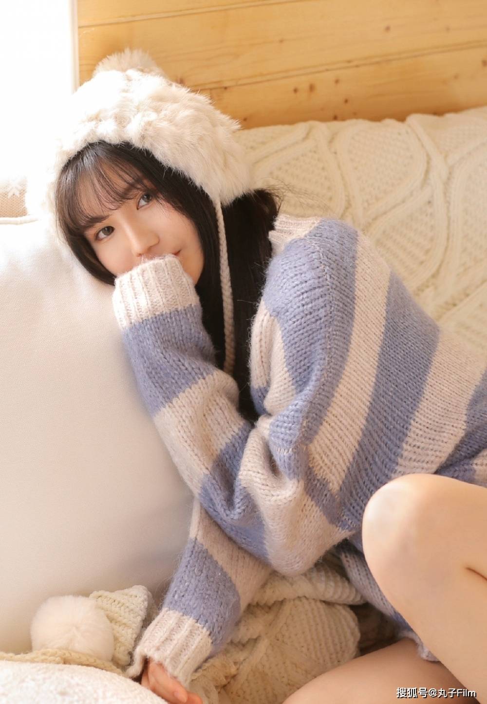 性感美女时尚写真大长腿少女温柔可人呆萌萝莉清纯甜美可爱迷人