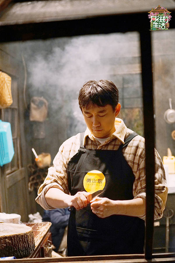 向往的生活第五季首播收视六网第一蘑菇屋家人生活故事点亮口碑