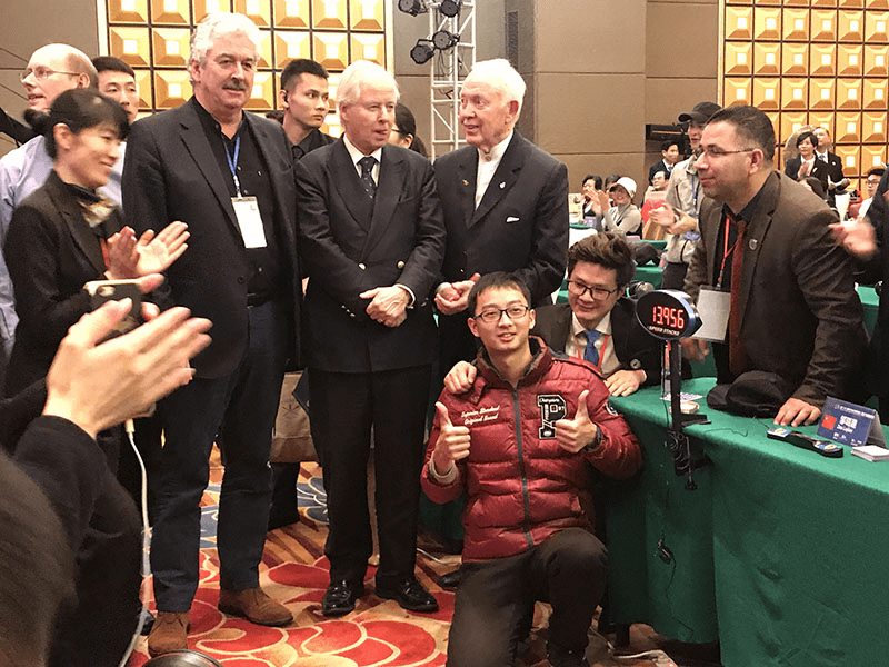 新课堂网校记忆导师邹璐建:不忘初心,方得始终