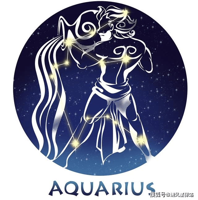 原创水瓶双鱼座本周运势42652活得乐观拒绝攀比心