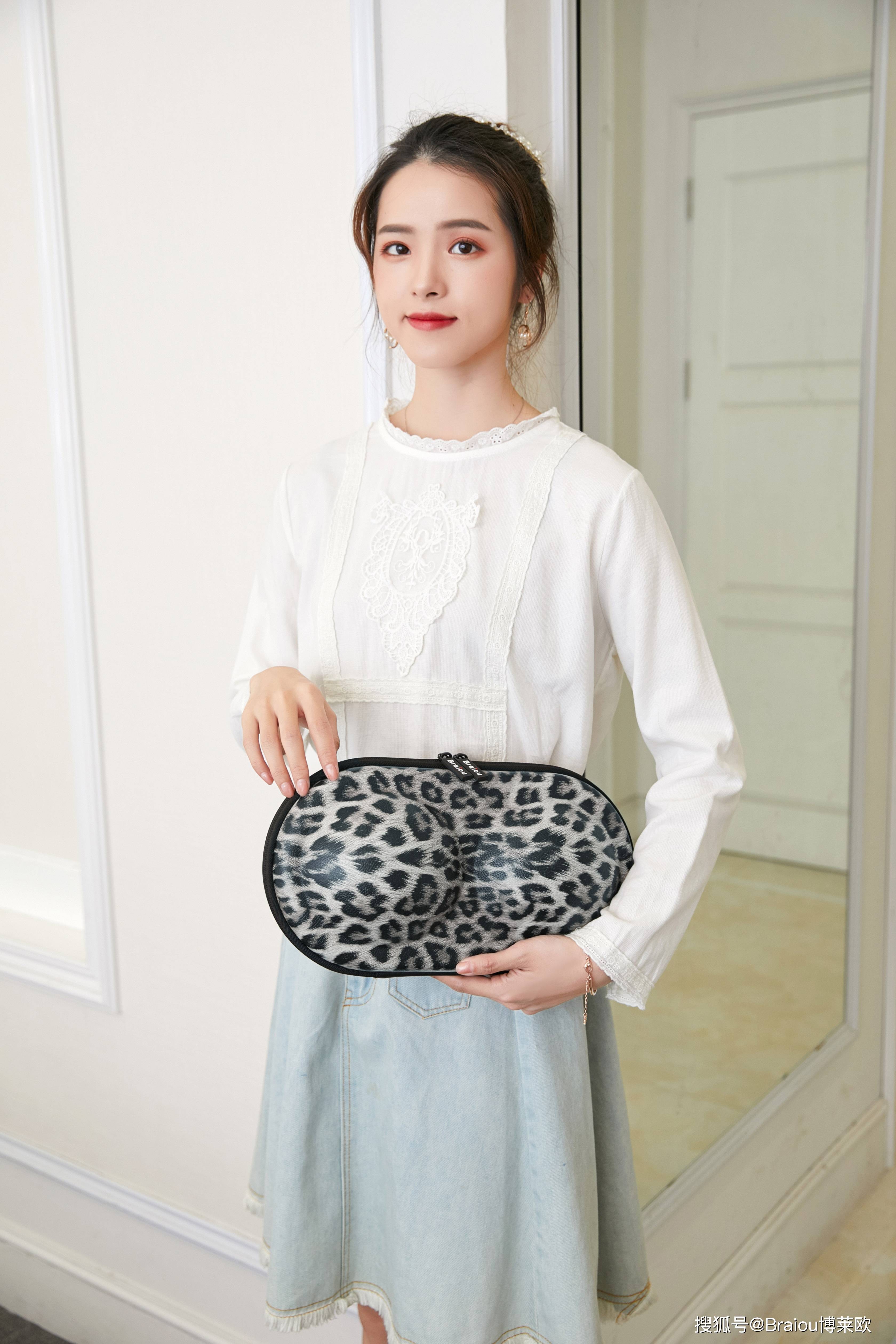 美文|内衣收纳盒哪种好？国货正当潮，女神差旅收纳神器！