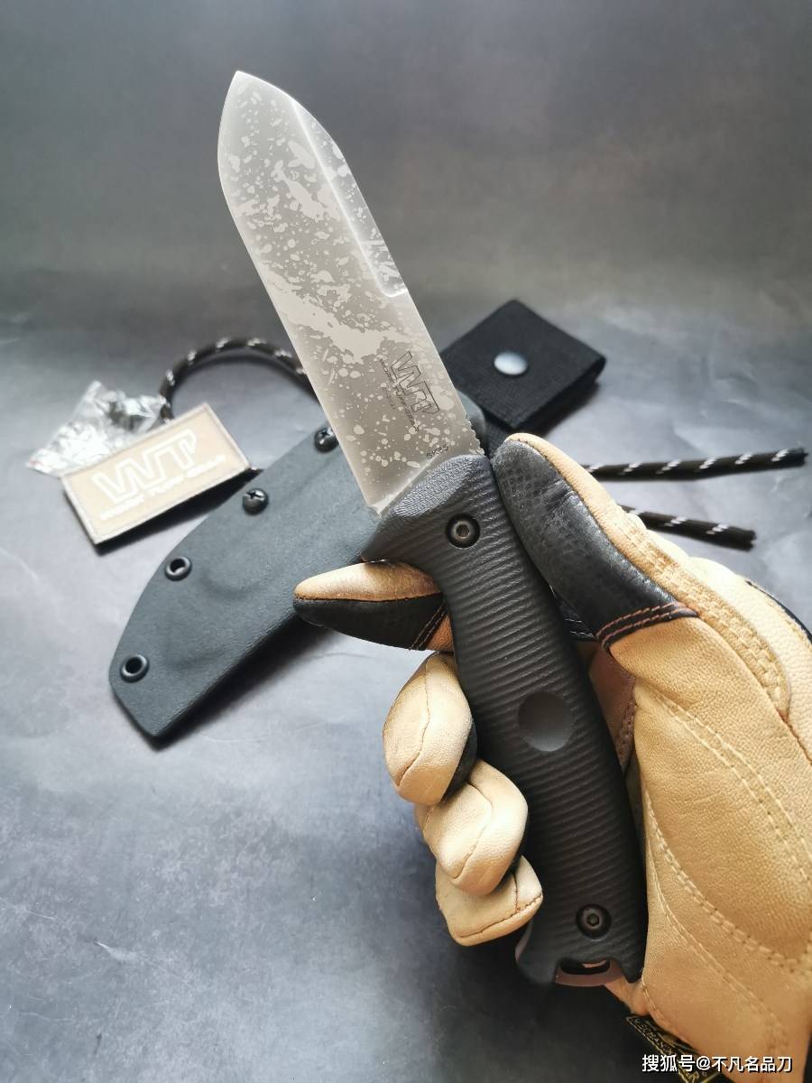 不凡名品刀艺术摄影作品鉴赏七十九