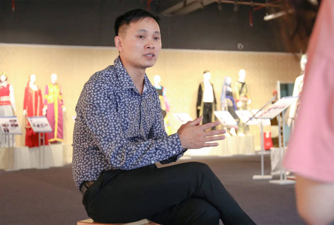 广东省五一劳动奖章获得者陈志军他是追求卓越的广州南洋理工职院人