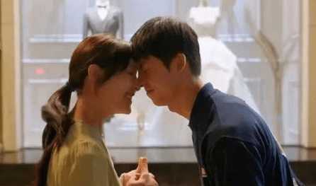 《你的婚礼》太想吐槽了，没有许光汉啥也不是！