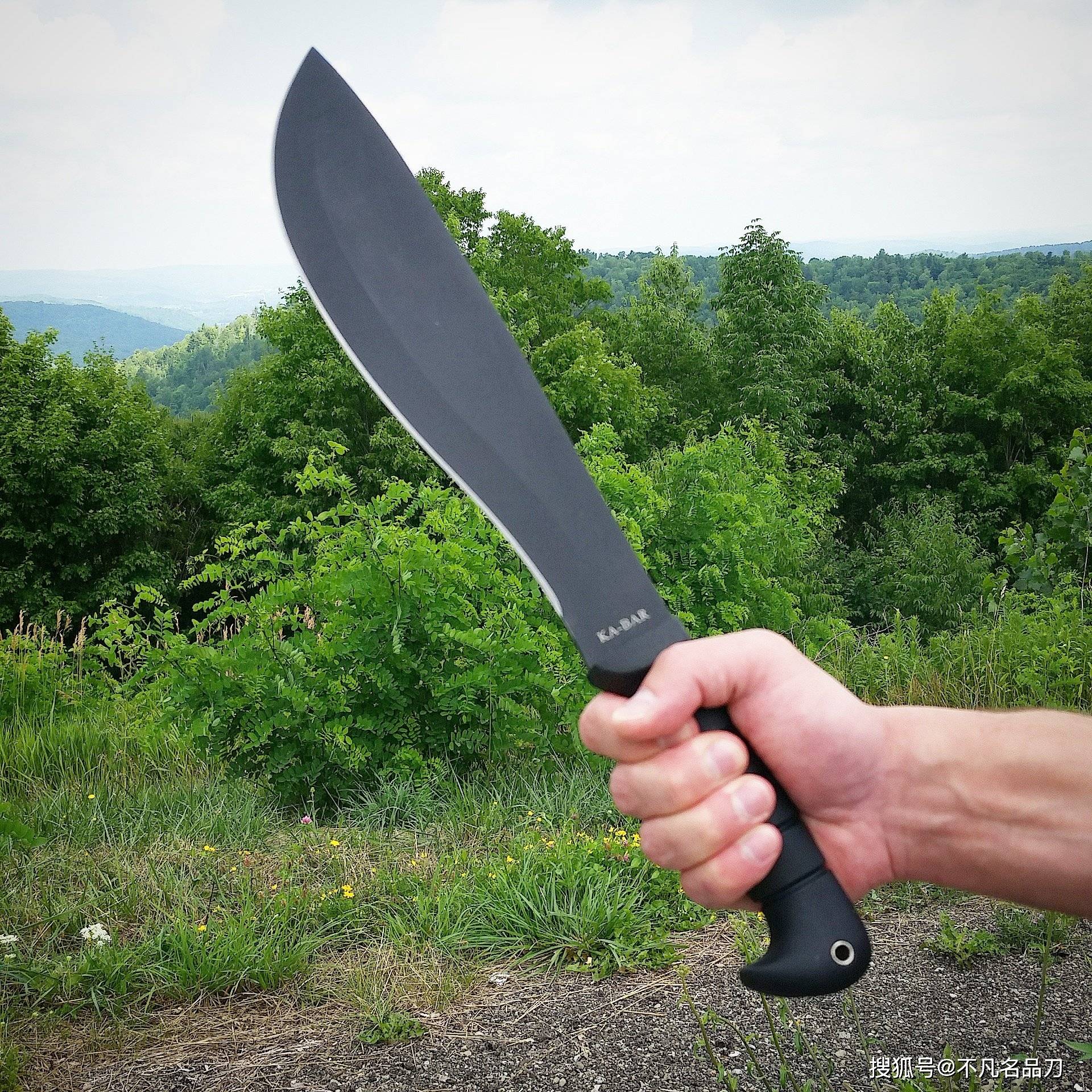 不凡名品刀艺术摄影作品鉴赏七十九