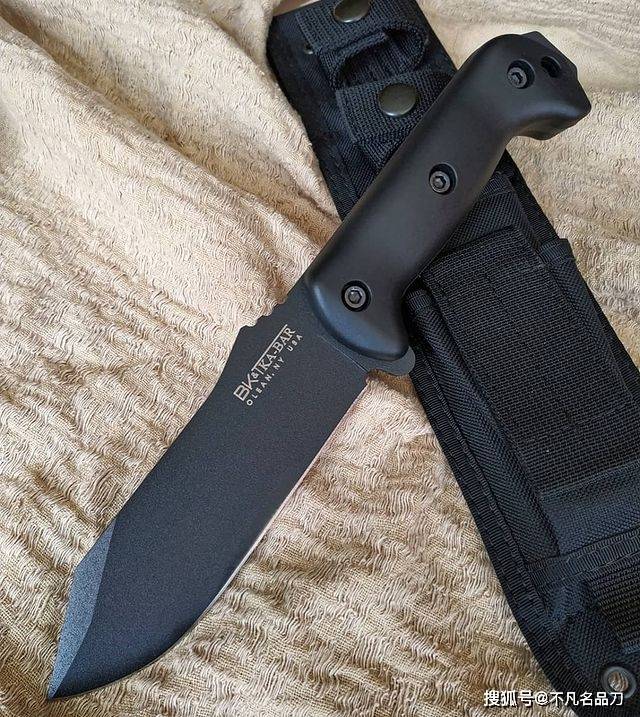 不凡名品刀艺术摄影作品鉴赏七十九