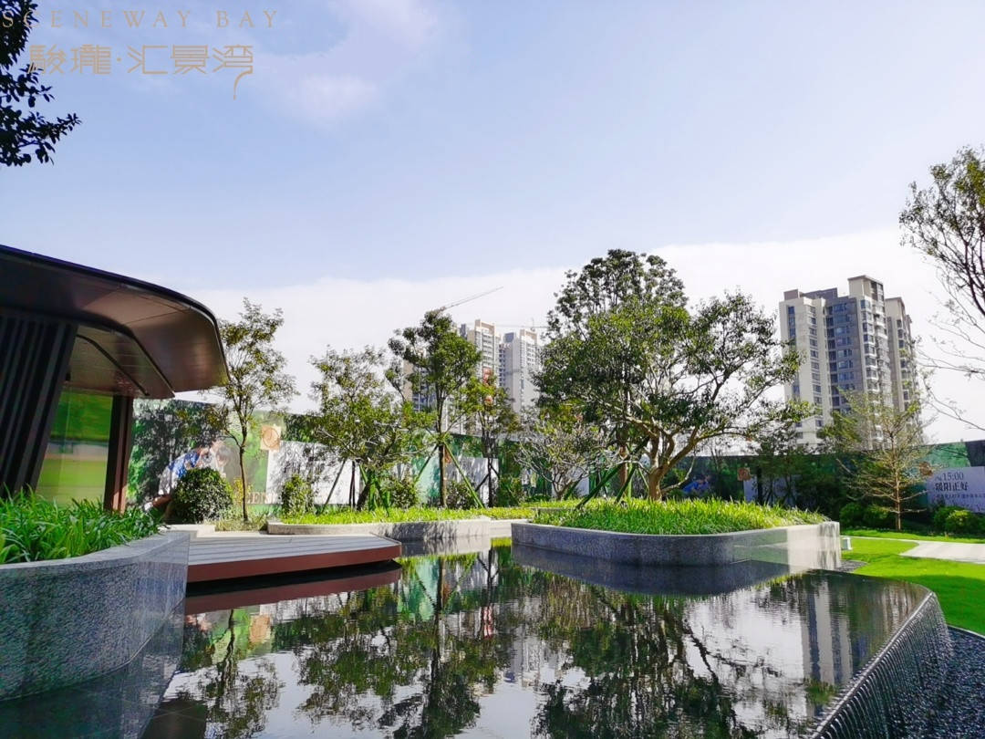 中山骏珑汇景湾好不好解答图文分析