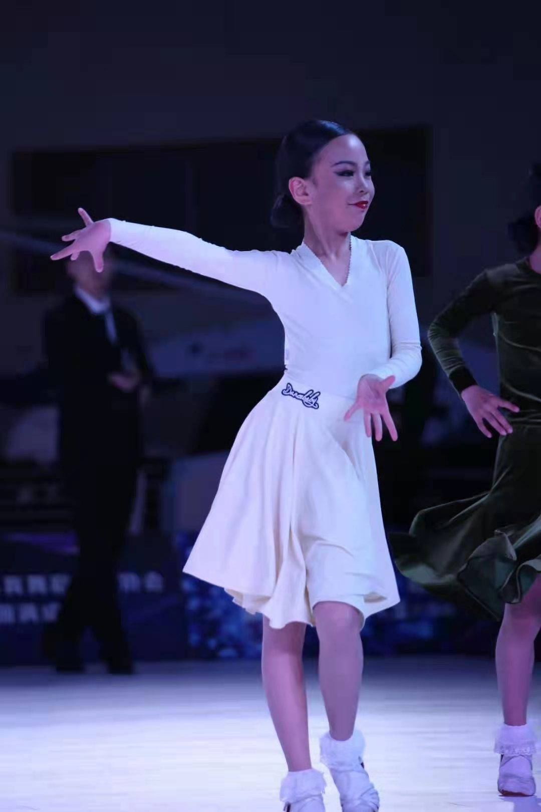 南京黑池舞蹈节图片