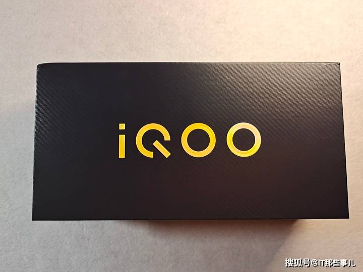 旗舰|配置全面升级 55W闪充加持 iQOO Z3打造千元5G旗舰新标杆