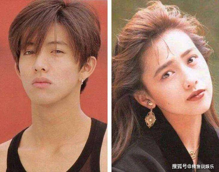 木村拓哉与工藤静香约会 公园遛狗好有爱 结婚21年依旧像初恋 夫妻俩