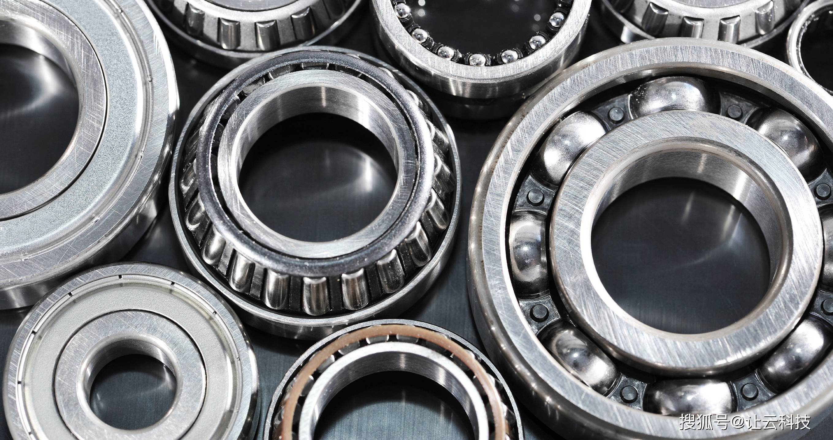 skf轴承如何辨别真伪