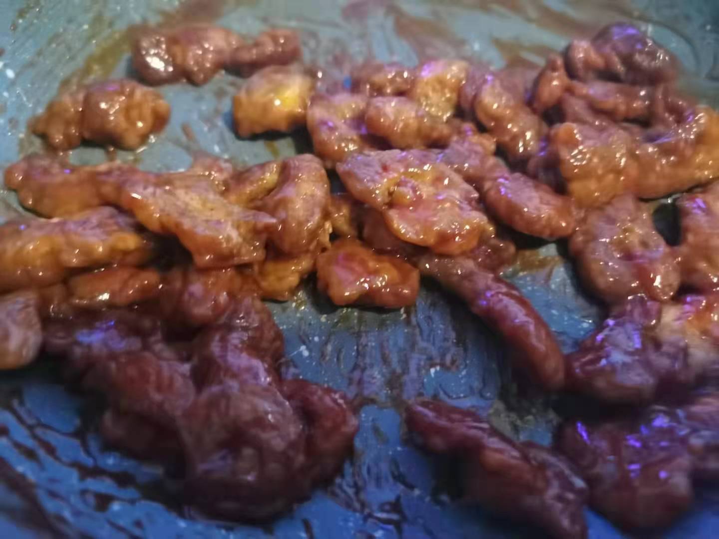 小勺|你以为很复杂的糖醋里脊，然而并不是，其实很好上手的