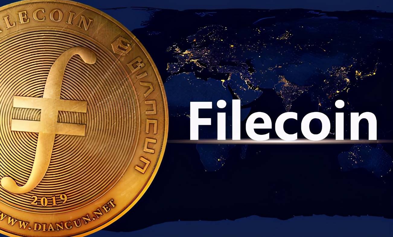 現在filecoin成為了ipfs協議下的典型應用,形成了緊