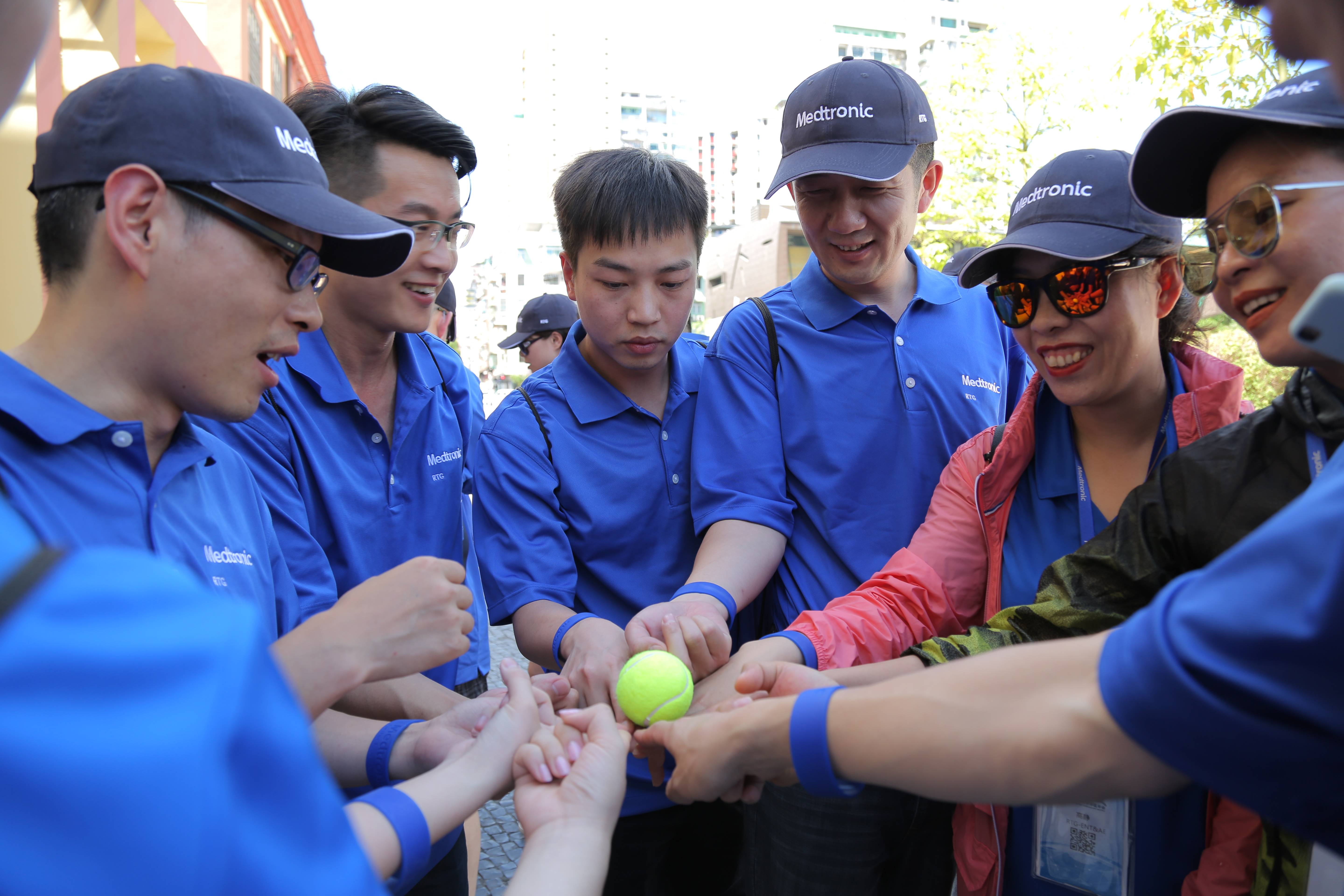 澳门团建边走边玩团建还能这么玩