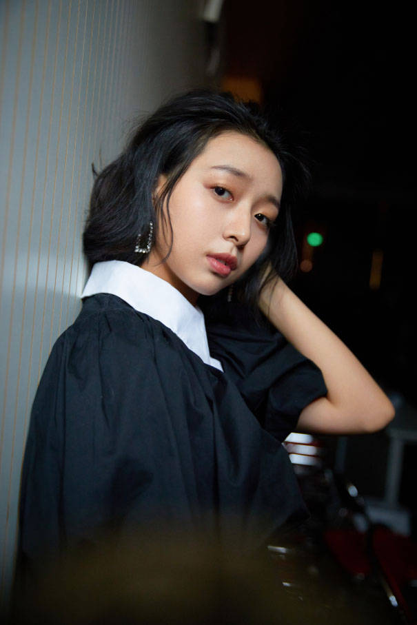 王玥婷阳光姐妹淘路演火热进行中出演小张丽君惊喜获赞