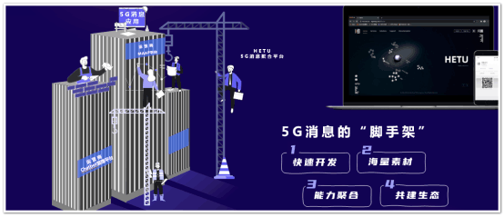 专访浩鲸科技尹强:平台为基、能力为本、服务为王 助力5G消息“互联互通”-DVBCN