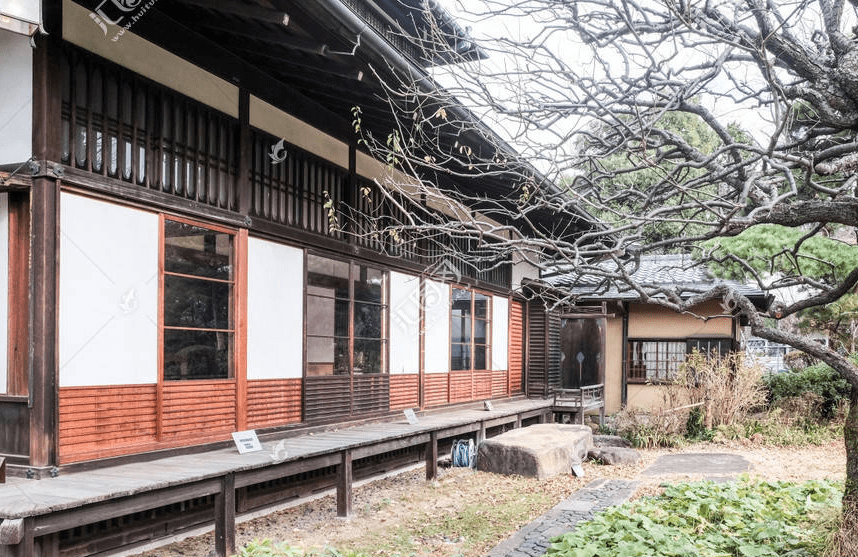 投资客们为什么始终看好日本房产