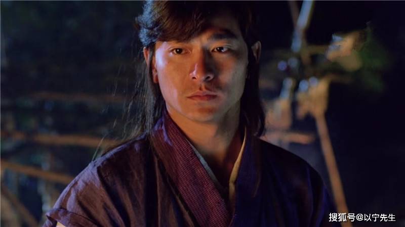 老电影《战神传说》,原来真的是一个悲伤的故事