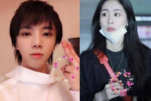 华晨宇还有二胎儿子?为何还有人愿意为他秘密产子