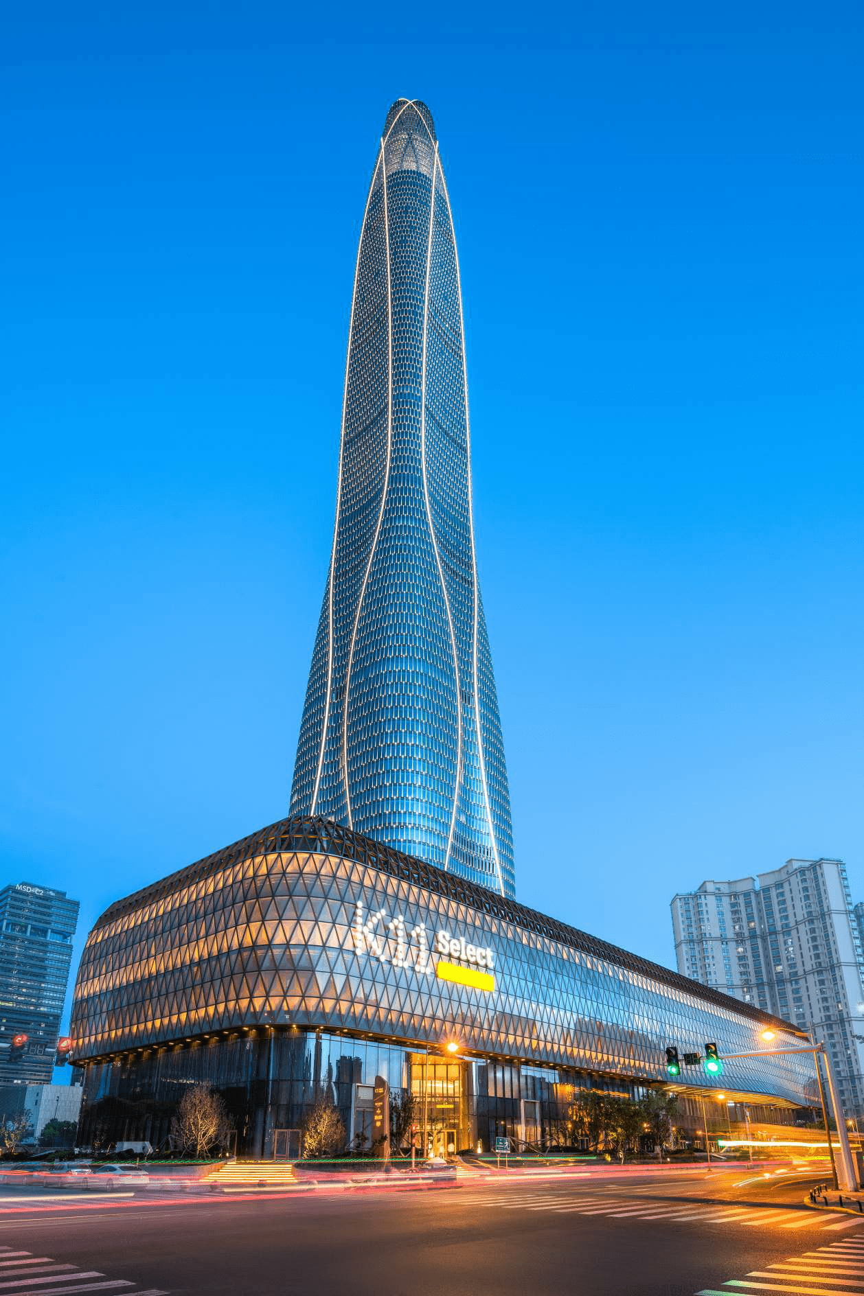 天津k11 select开业倒计时15天 以文化零售引领新世代未来生活方式