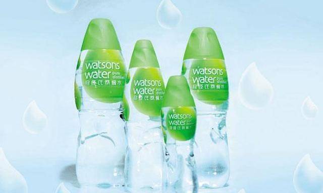 屈臣氏值得买的20件产品别再被导购忽悠啦均价都不过百