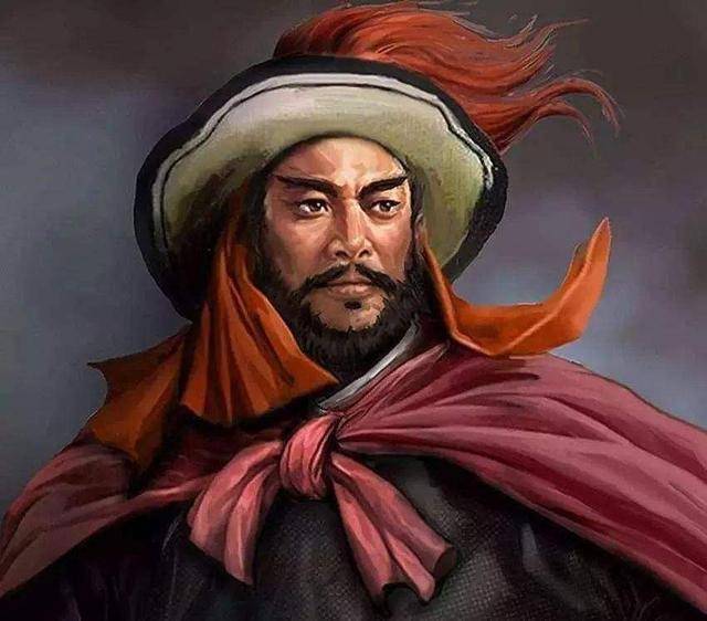 杀妻 杀子 杀部下 杀人魔王张献忠有多残忍 成都