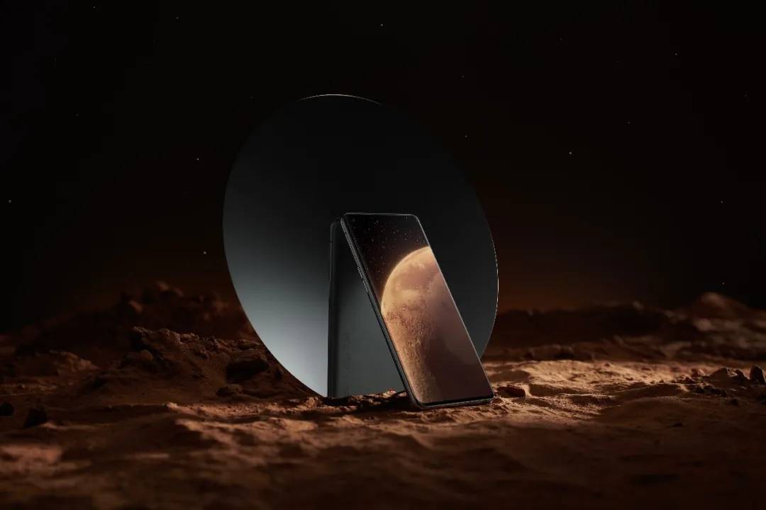中国|火星，从神话到未来｜地球知识局